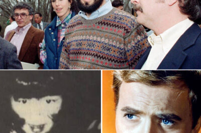 H0rr0r Final Moments of Hollywood Star and Two Child Actors K*lled in Gruesome On-Set Tragedy