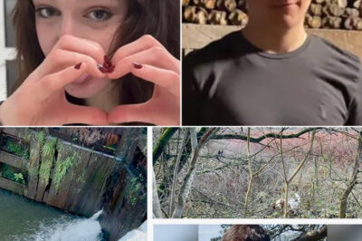 Shocking Double Tragedy at University: Teen Student Found De@d — Boyfriend D-i-es One Month Later