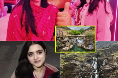One Detail Leaves Community Sh0cked – Sisters, 25 and 29, Found Dr0wned at Popular UK Beauty Spot After P@ddling Trip