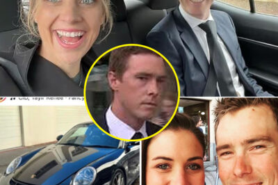 Rohan Dennis Breaks Silence With Cryptic Post — One Detail Is Triggering a Massive Backlash