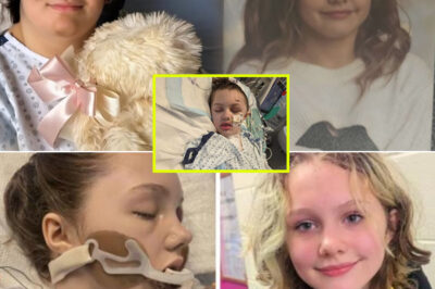 Just as Maya Showed Signs of Recovery, Doctors Discover Rapidly Spreading Complication — Emergency Intervention Underway