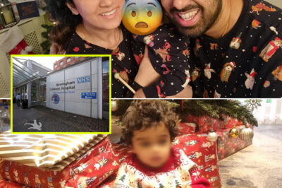 He Went In for a Routine Test—But Never Came Home: Hospital Apology Sparks Questions Over 3-Year-Old’s De@th