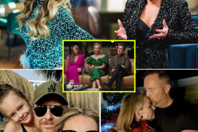 She Smiled Through the Pain: Mel Schilling Hid ‘Unbearable’ C-a-ncer Battle From Fans Until the End