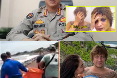Bali Kidnap H0rr0r Deepens: Six Foreign Suspects Named in Brutal Murd3r of Ukrainian Tourist After D-N-A Breakthrough