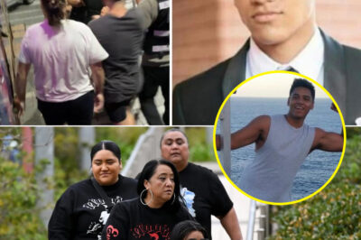 ‘We’re Still Waiting for Answers’: Family Speaks Out as Investigation Into Evander “Woody” Tuala’s De@th Stalls