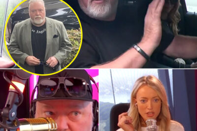 $100M Deal Collapse EXPOSED: Inside ARN’s Internal Power Struggle That Forced Kyle Sandilands Out
