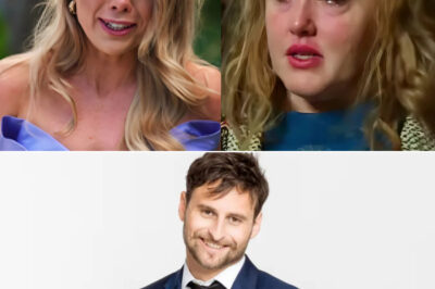 Married At First Sight Star Found De.a.d in Mt Eden Prison Hours Before Court — Disturbing Warning Signs Now Surface