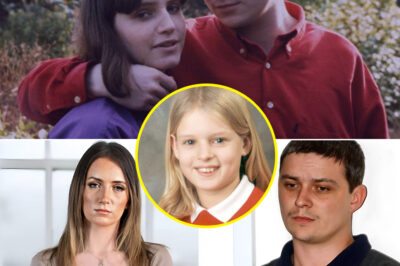 “Flush His Ashes Down the Toilet”: Ian Huntley’s Daughter Delivers Furious Verdict on the Soham Monster