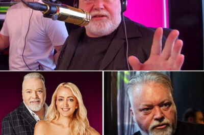 Kyle Sandilands Breaks Silence on Sh0ck Split With Jackie ‘O’ Henderson, Reveals Unexpected Reason He Was Banned From Contacting Her