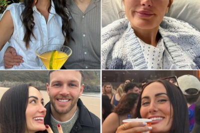 I Thought It Was Just ADHD… Until a Freak Accident Revealed the Terminal Cancer Slowly K*lling Me