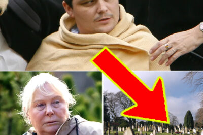 “Not Even in De@th” — Fury Erupts as Cemeteries Refuse Burial in Controversial Case