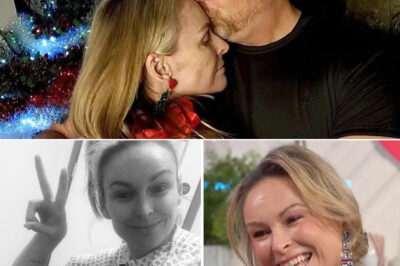 He Never Let Go of Her Hand… Until the End — The Final Moments of Mel Schilling Are Leaving Fans in Tears