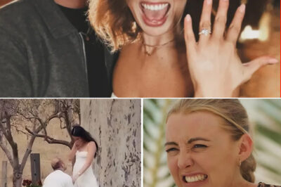 MAFS ‘Villain’ Bride Stuns Fans With Surprise Engagement to New Man — Three Years After Show