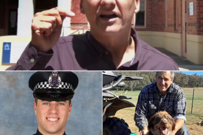 Son of Cop K*ller Dezi Freeman Breaks Silence, Slams Public Reaction After F-a-tal Police Sh00ting