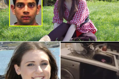 ‘I Don’t Want to K*ll You’: Chilling Message Sent Days Before Woman Was Found in Pool of Bl00d