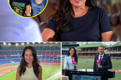 Mel McLaughlin Breaks Silence on T3rrifying Health Scare After Undergoing Em-e-rgency S-u-rgery