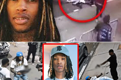 “Unseen Footage” Linked to King Von Sh00ting Surfaces Online — Shocking Clip Sparks Outrage and Renewed Questions
