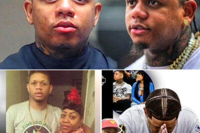 Yella Beezy’s Mom D-i-es After “Harmless” Food Poisoning Turns -Fa-tal—E. coli Spread Raises Chi-l-ling Questions