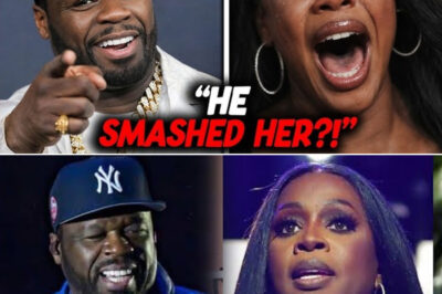 “ He Never Left Me ” — Remy Ma’s Emotional Words About 50 Cent Resurface as Feud With Papoose Erupts