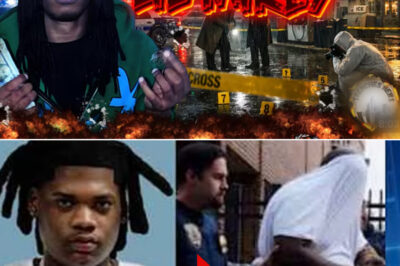 Sh.o.cking Footage Shows Jaro City Lil Mikey’s Last Seconds — But One Detail Is Raising Serious Questions