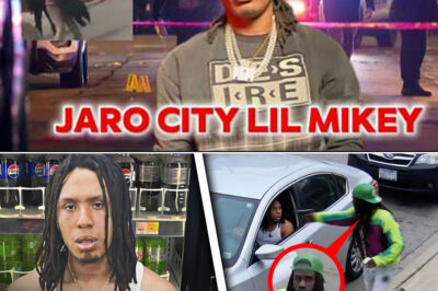 New Footage of Lil Mikey’s K*lling Goes Viral—Chil-ling Moments Before and After Shock Viewers
