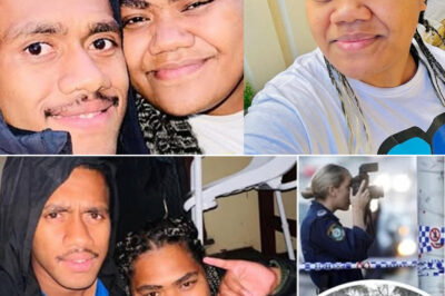 Sydney Case Sh0ck: The 6 Words Jeremaia Tuwai Allegedly Said Before Nunia Kurualeba’s Tragic De@th