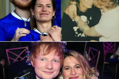 ‘F—ing Scary’: Ed Sheeran Reveals the Frightening Health Battle His Wife Cherry Seaborn Faced