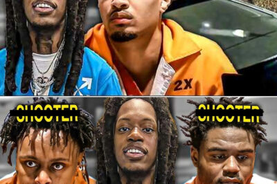 Shocking Courtroom Twist: Key Hearing in Julio Foolio Case Could Change Outcome of High-Profile Trial