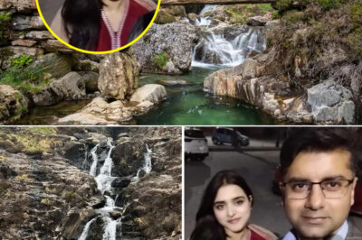 Mystery Deepens in Snowdonia: Sisters, 25 & 29, Drown in Remote Pools After Leaving Friends