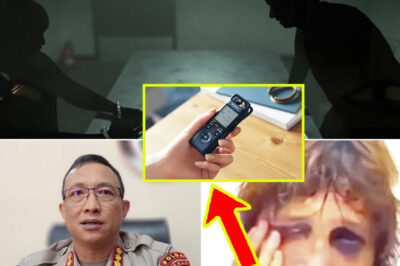 “Recordings They Never Wanted Heard”: Bali Police Release Sh0cking Audio in Igor Komarov Murd3r Case