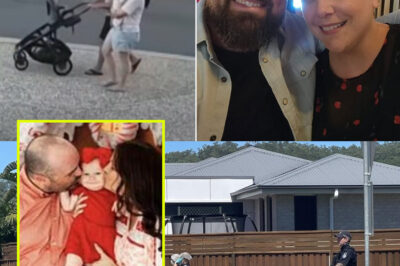 Confession Changes Everything — Husband in Logan Case Reveals Disturbing Details Behind That Night