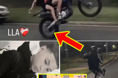 ‘Blood-Curdling’ Footage Sparks Questions: The One Detail That Suggests This Was No Ordinary A.c.cident