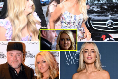 Jackie ‘O’ Fights Back: Radio Star Sues ARN After Explosive Kyle Sandilands Fallout