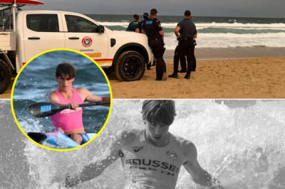 Heartbreaking Phone Call Revealed as Sister Speaks Out After Young Lifesaver’s Drowning