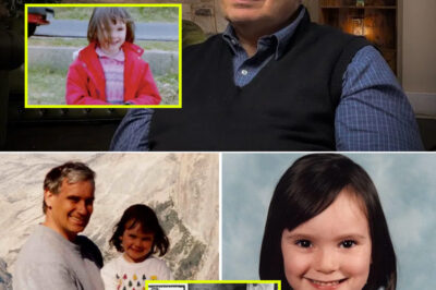 ‘I Miss Sophie Every Day’: Father of 5-Year-Old Dunblane Vi-c-tim Speaks Out Ahead of 30th Anniversary