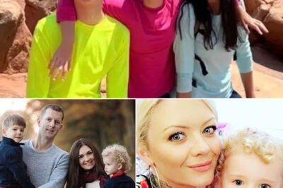 Family Sh00ting Tragedy Takes Twist as Husband Is Identified as Brother of Sky Sports Presenter