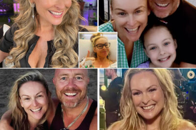 “7 Years Married, 14 Years as Soul Mates”: Mel Schilling’s Emotional Message to Husband Amid Terminal Cancer Battle Moves Fans to Tears