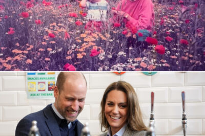 Prince William Shares Never-Before-Seen Childhood Photo with Princess Diana in Emotional Mother’s Day Tribute