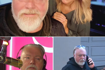 Media Watchdog Takes Action Against Kyle and Jackie O’s Station, Raising Serious Questions