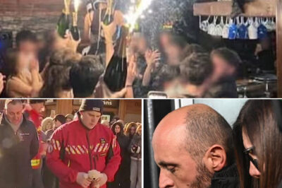 Heartbreaking Update: Another Young Vic-t-im D-i-es After Swiss Nightclub Fire, De-a-th Toll Rises to 41