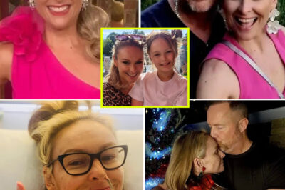‘I May Never See My Daughter Grow Up’: Married at First Sight Star Mel Schilling Shares Heartbreaking C@ncer Update