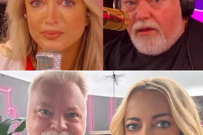 Revealed: Strict New Rules Set for Future Kyle and Jackie O Shows After Explosive On-Air Bust-Up