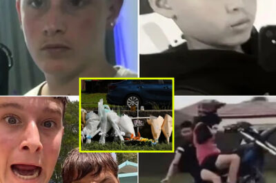 Best Friends Until the End: Mystery Surrounds Final Moments of Teens, 15 and 16, in Bossley Park Tr.a.gedy