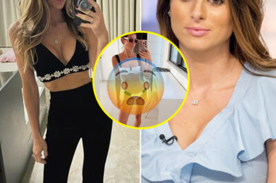 Fresh Outrage for Luisa Zissman After ‘Refugee Era’ Remark — With Critics Reviving Past Scandals
