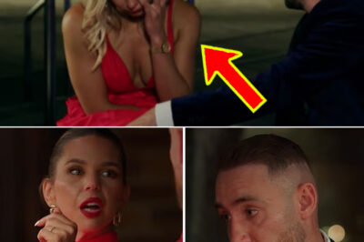 “He Can F** Off!” — MAFS Explodes as Bec Zacharia Storms Out After Danny Hewitt Crosses the Line*