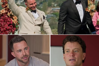 Behind the Cameras: Sam Stanton Breaks Down in Fury, Accusing Chris Robinson of Shocking Hidden Actions