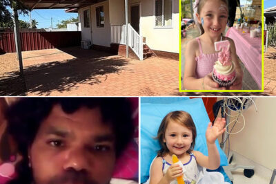 No One Saw This Coming: Cleo Smith’s Family Shares a Life-Changing Surprise Years After the Case