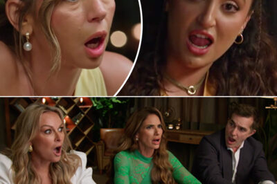 MAFS Dinner Party Four Descends Into Chaos Amid ‘Star’ Scandal, Teddy Bear Taunts and Toxic Tirades