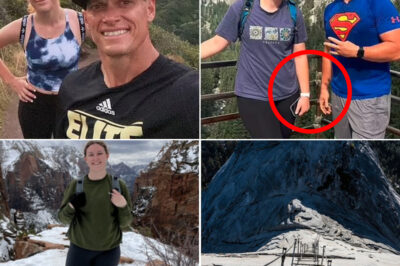 The Last Summit Photo of Grace Rohloff and Her Father at Half Dome Looks Joyful — Until People Notice One Subtle Detail