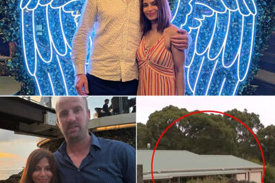 Fresh Clues Surface After Two Loud Bangs Heard Before Couple Discovered De@d in Hernes Oak Home